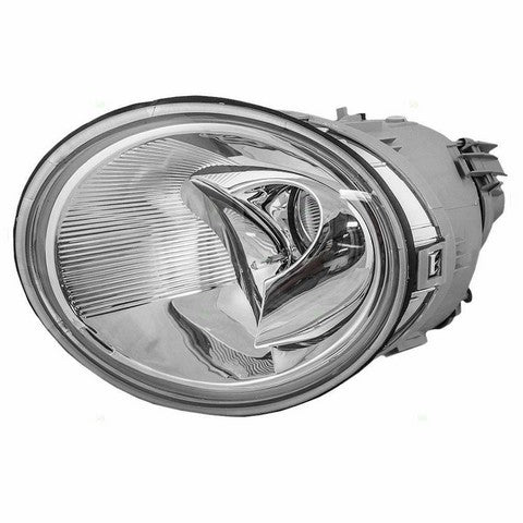 Headlight Pacific Auto Company P14446