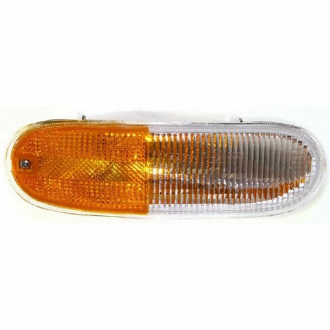 Turn Signal Light Pacific Auto Company P14463