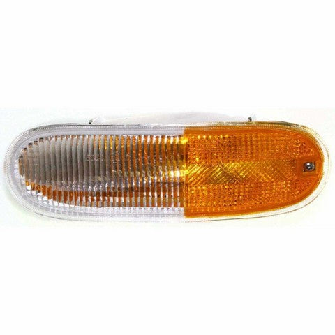 Turn Signal Light Pacific Auto Company P14464