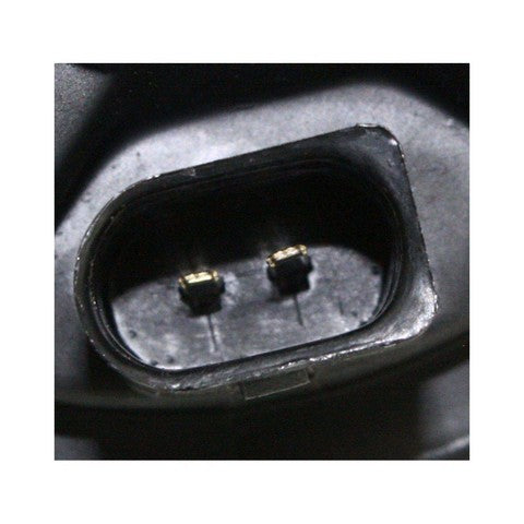 Fog Light Pacific Auto Company P14467