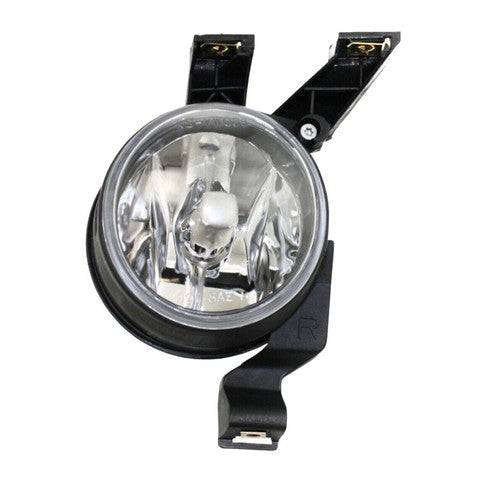 Fog Light Pacific Auto Company P14467