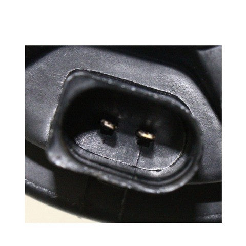 Fog Light Pacific Auto Company P14468