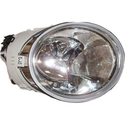 Headlight Assembly Pacific Auto Company P14469