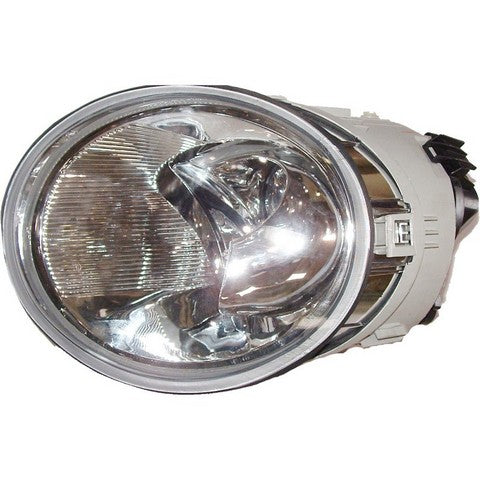 Headlight Assembly Pacific Auto Company P14470
