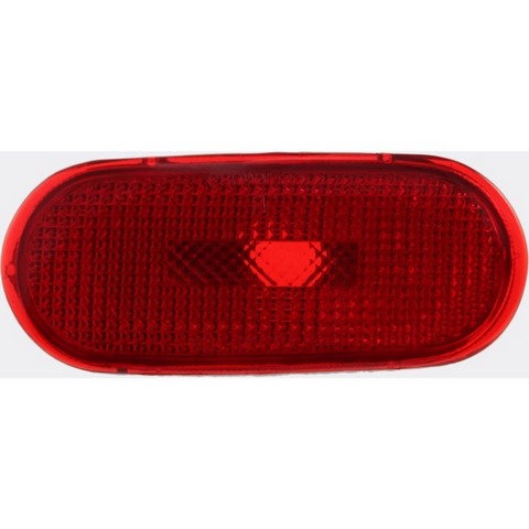 Bumper Cover Reflector Pacific Auto Company P144722