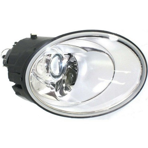 Headlight Assembly Pacific Auto Company P14497