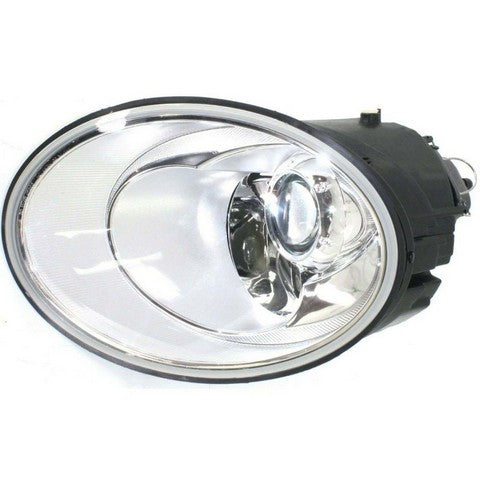 Headlight Assembly Pacific Auto Company P14498