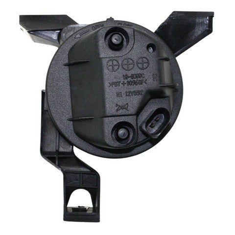 Fog Light Pacific Auto Company P14503