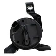 Fog Light Pacific Auto Company P14503