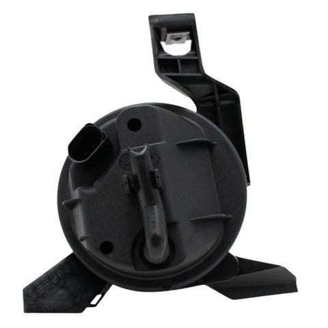 Fog Light Pacific Auto Company P14503