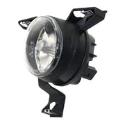 Fog Light Pacific Auto Company P14504