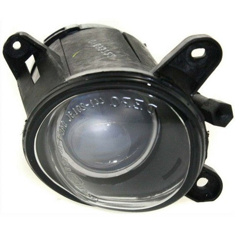 Fog Light Pacific Auto Company P14533