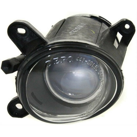Fog Light Pacific Auto Company P14534