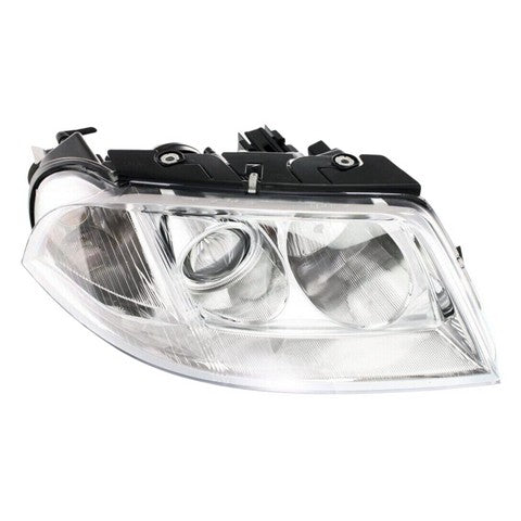Headlight Assembly Pacific Auto Company P14543