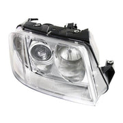Headlight Assembly Pacific Auto Company P14543