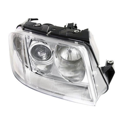 Headlight Assembly Pacific Auto Company P14543