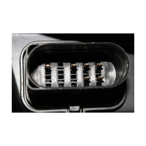 Headlight Assembly Pacific Auto Company P14543