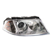 Headlight Assembly Pacific Auto Company P14543