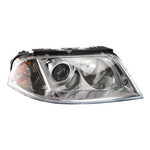 Headlight Assembly Pacific Auto Company P14543