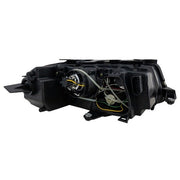Headlight Assembly Pacific Auto Company P14544