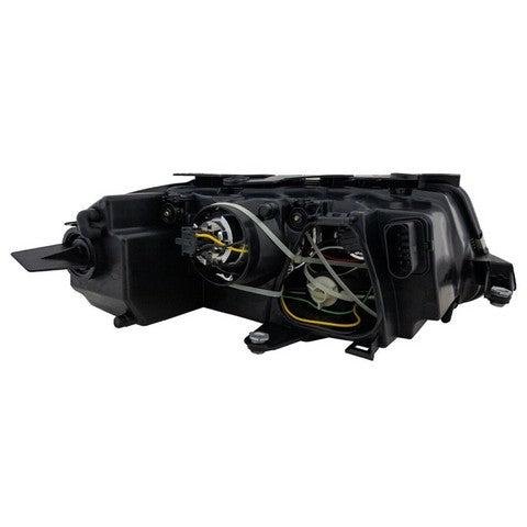 Headlight Assembly Pacific Auto Company P14544