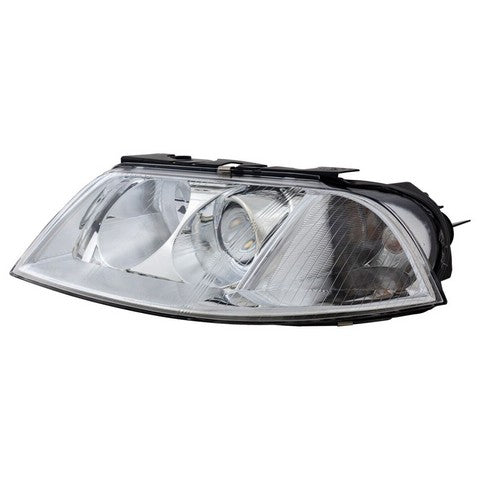 Headlight Assembly Pacific Auto Company P14544