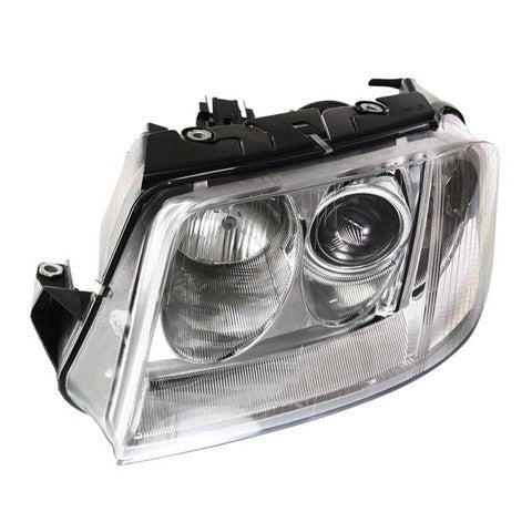 Headlight Assembly Pacific Auto Company P14544