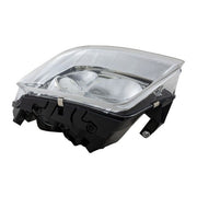 Headlight Assembly Pacific Auto Company P14544