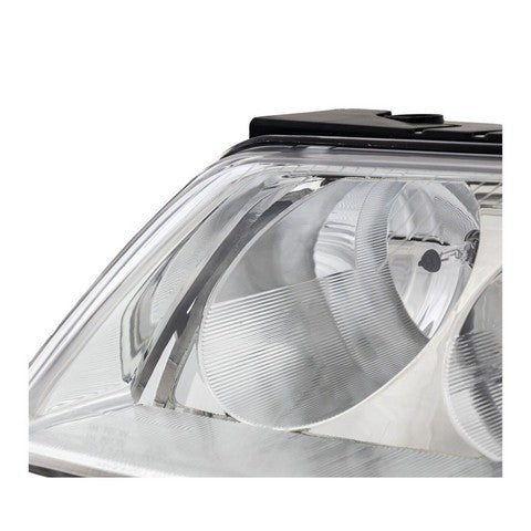 Headlight Assembly Pacific Auto Company P14544