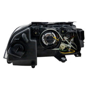 Headlight Assembly Pacific Auto Company P14544