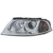 Headlight Assembly Pacific Auto Company P14544