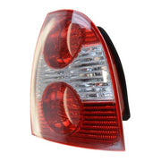 Tail Light Assembly Pacific Auto Company P14551