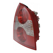 Tail Light Assembly Pacific Auto Company P14551