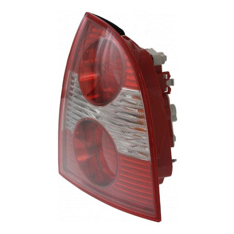 Tail Light Assembly Pacific Auto Company P14551