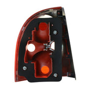Tail Light Assembly Pacific Auto Company P14551