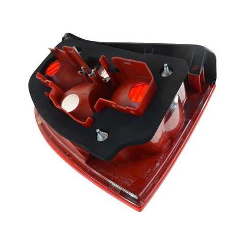 Tail Light Assembly Pacific Auto Company P14551