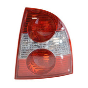 Tail Light Assembly Pacific Auto Company P14551
