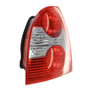 Tail Light Assembly Pacific Auto Company P14552
