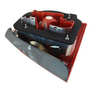 Tail Light Assembly Pacific Auto Company P14552