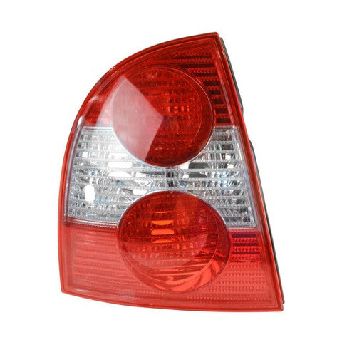 Tail Light Assembly Pacific Auto Company P14552