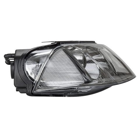 Headlight Assembly Pacific Auto Company P14565