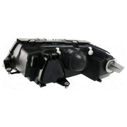 Headlight Assembly Pacific Auto Company P14565
