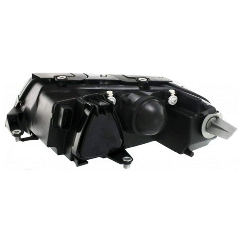 Headlight Assembly Pacific Auto Company P14565