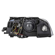 Headlight Assembly Pacific Auto Company P14565