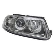 Headlight Assembly Pacific Auto Company P14565
