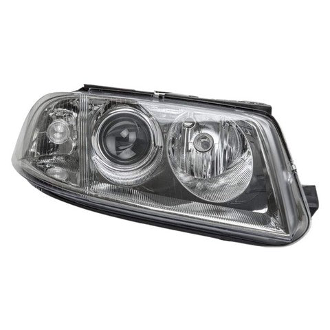 Headlight Assembly Pacific Auto Company P14565