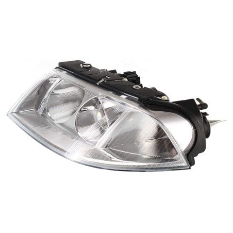 Headlight Assembly Pacific Auto Company P14566
