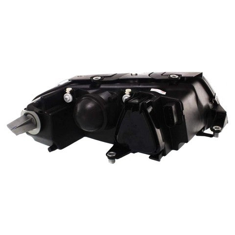 Headlight Assembly Pacific Auto Company P14566