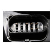 Headlight Assembly Pacific Auto Company P14566