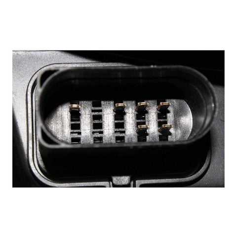 Headlight Assembly Pacific Auto Company P14566
